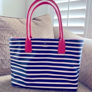 Kate Spade handbag/tote bag